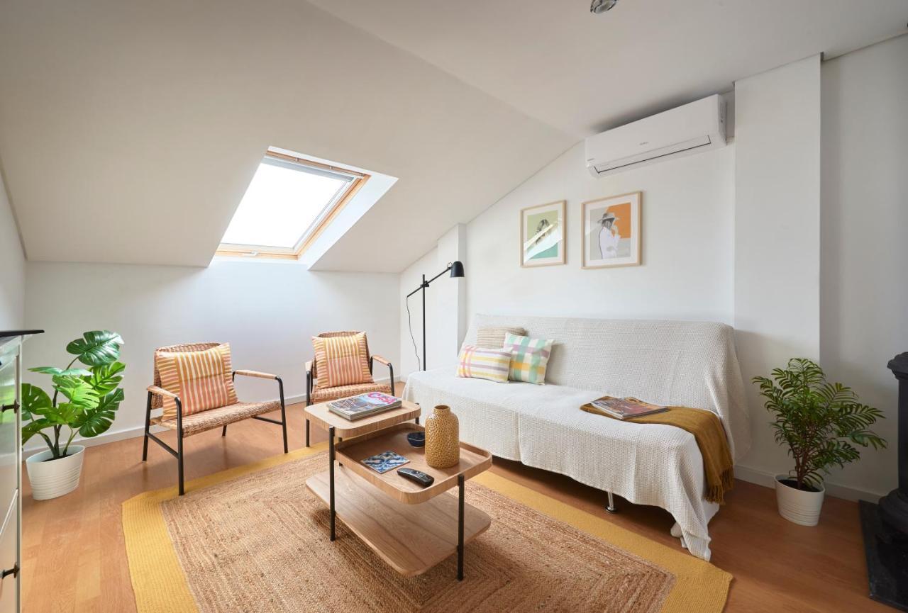 Bright W Balcony, Ac, Parking, By Timecooler Lejlighed