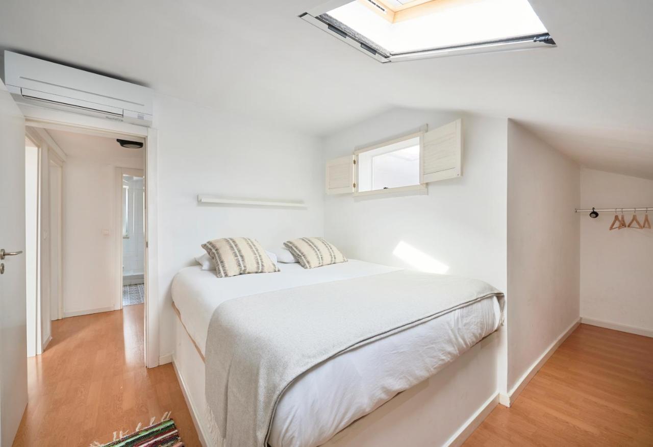Bright W Balcony, Ac, Parking, By Timecooler Lejlighed *