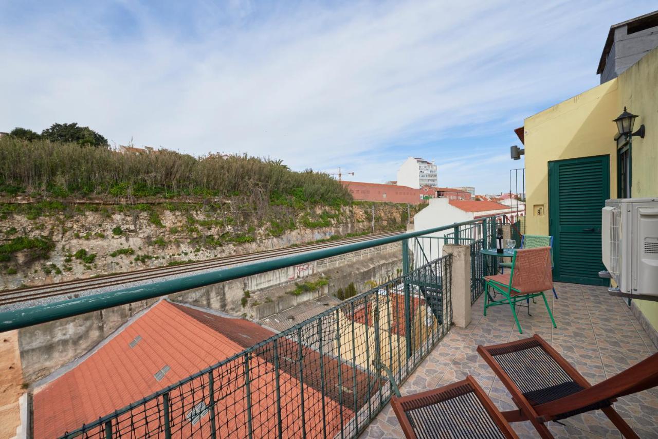 Bright W Balcony, Ac, Parking, By Timecooler Lejlighed *