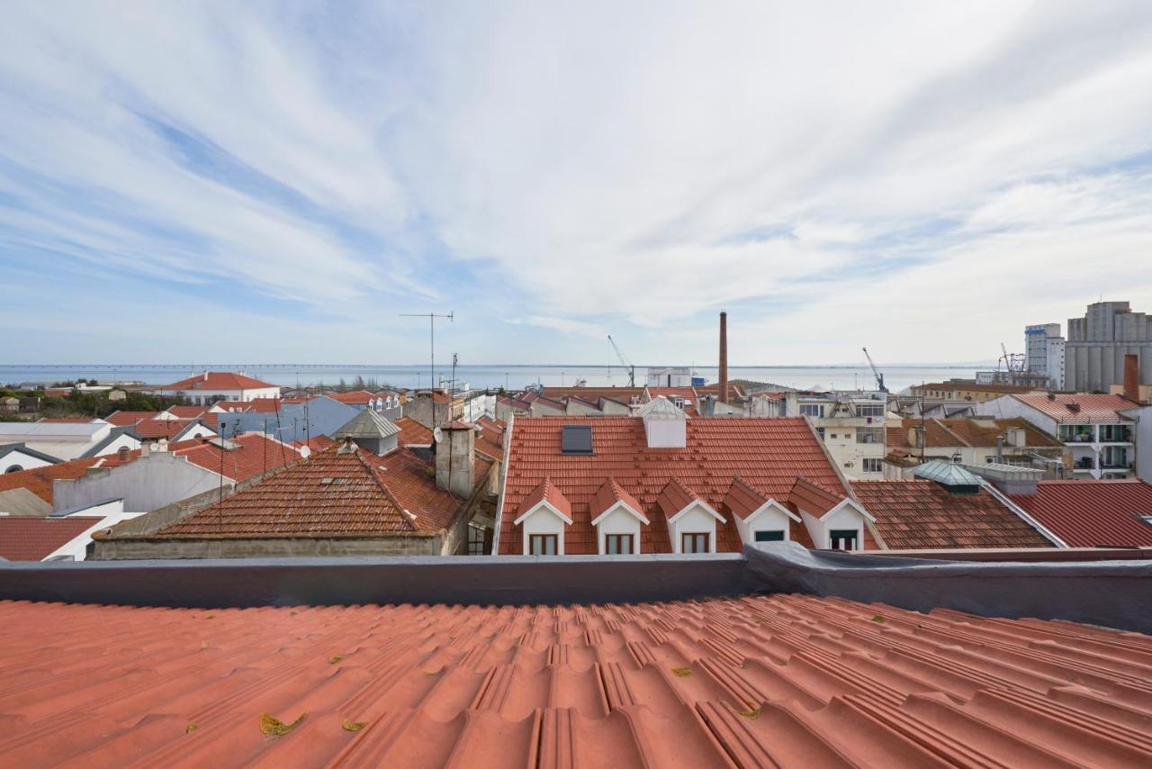 Bright W Balcony, Ac, Parking, By Timecooler Lejlighed *