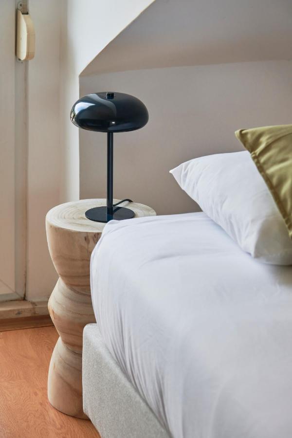 Lejlighed Bright W Balcony, Ac, Parking, By Timecooler Lisboa
