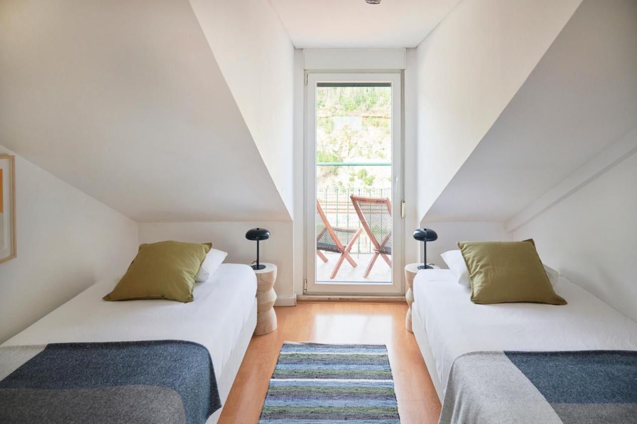 Lejlighed Bright W Balcony, Ac, Parking, By Timecooler